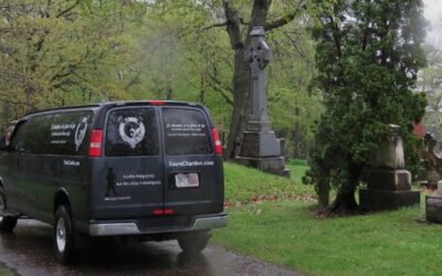 Deux Fraser Highlanders dans les rues du Vieux-Québec