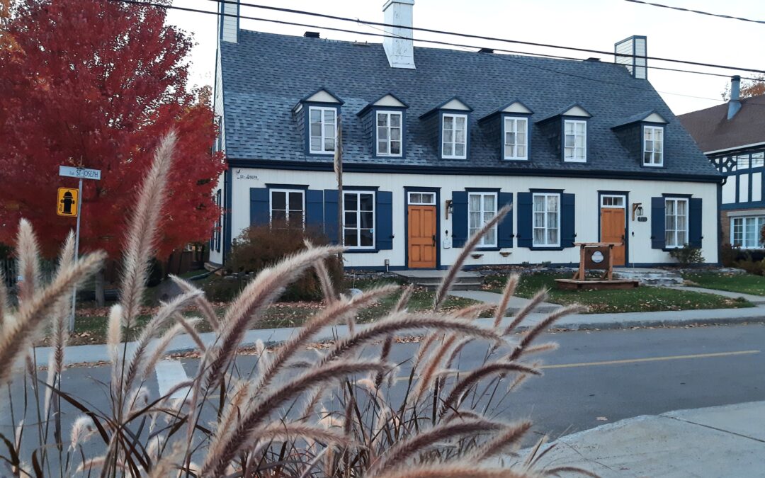 Comment tout a commencé